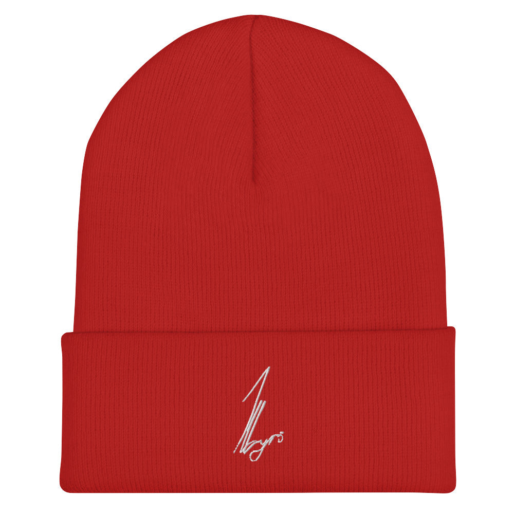 Illyria Beanie