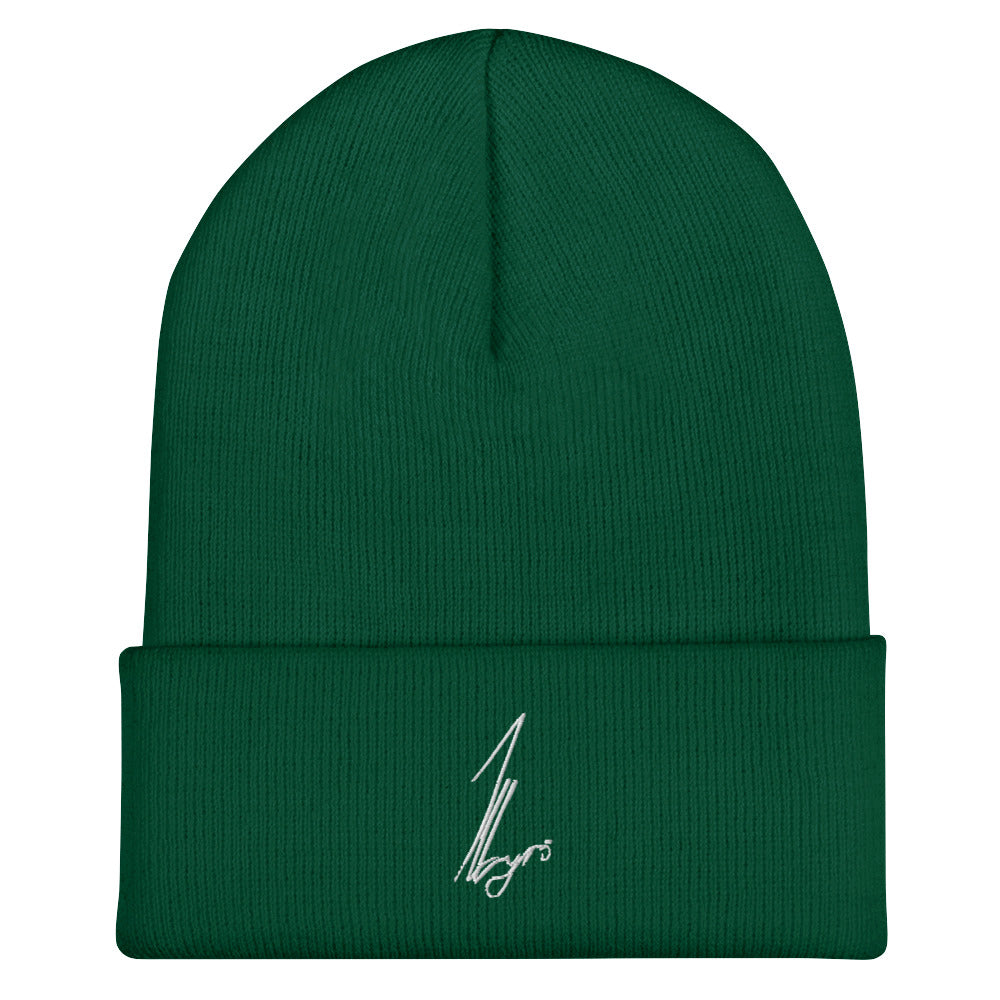 Illyria Beanie