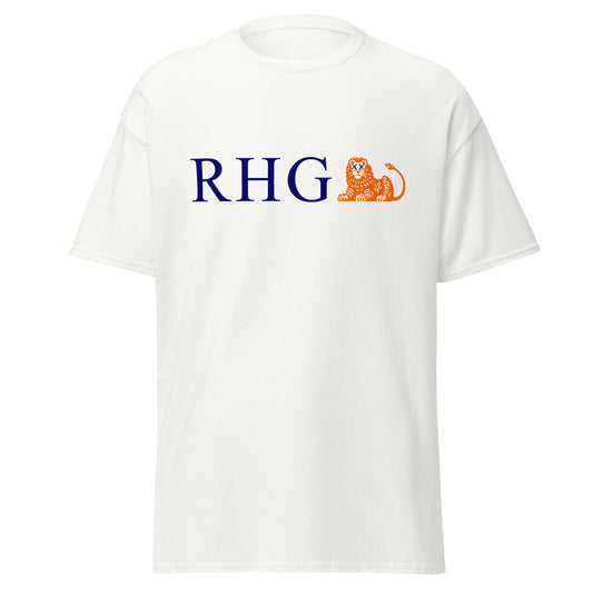 RHG Lion Shirt