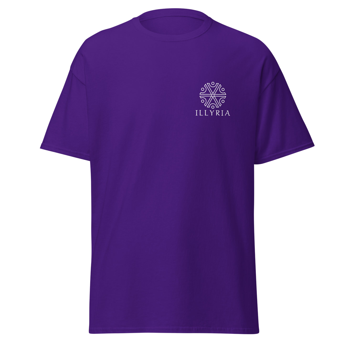 Kenopsia T-Shirt